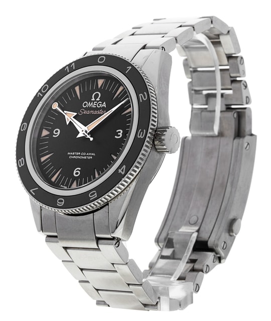 Omega Seamaster 300 233.32.41.21.01.001 Image 2